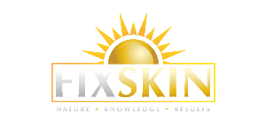 Fixskin Logo