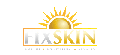 Fixskin Logo